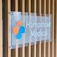 Hampstead Medical | Maidstone GP Doctors logo