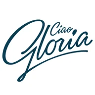 Ciao Gloria logo