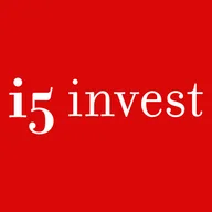i5invest logo