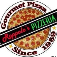 Roppolo's Pizzeria logo