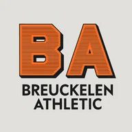 Breuckelen Athletic - Gowanus logo