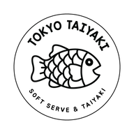 Tokyo Taiyaki logo