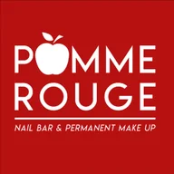 Pomme Rouge logo