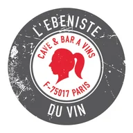 L'Ébéniste du Vin logo
