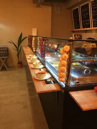 Thai Family Bistro logo
