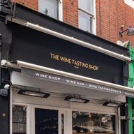 The Wine Tasting Shop logo