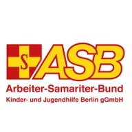 ASB Kita am Schlosspark logo