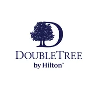 DoubleTree by Hilton logo