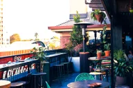 Kings Cross Hotel logo