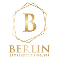 Berlin Gastro Kitchen and Pool Bar logo