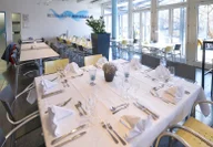 Restaurant Rhywälle logo