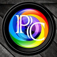 Printing Cafe logo