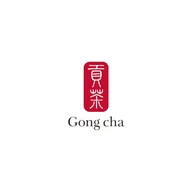 Gong Cha logo