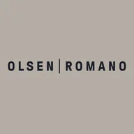 Olsen Romano Estate Agents logo