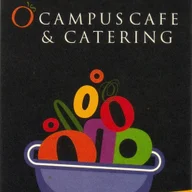 O's Campus Cafe and Catering logo