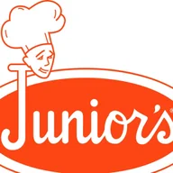 Junior's Restaurant and Bakery logo