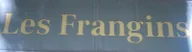 Les frangins logo