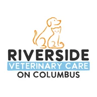 Riverside Veterinary Care logo
