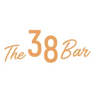 The 38 Bar logo