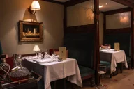 Wiltons Restaurant logo