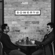 Bowery Lane logo