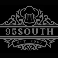 95 South Soul Food Restaurant logo