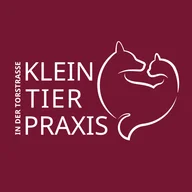 Kleintierpraxis in der Torstrasse logo