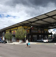 Chemist Warehouse Belconnen Markets logo