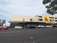 Footscray Market logo