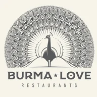 Burma Love - Mission logo