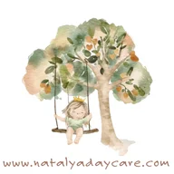 Natalya Daycare Park Slope logo