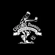 Cliffs of Dooneen logo