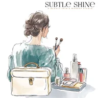 Subtle Shine Skin & Beauty logo