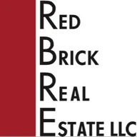 Red Brick Real Estate logo