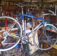Jack's Doctor Bike logo