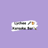 Lychee Karaoke Bar logo