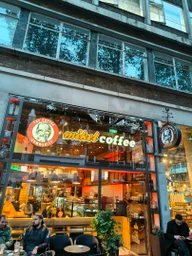Mikel Coffee UK logo