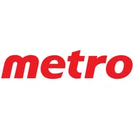 Metro Store - Mutual Street - Lot 225 logo