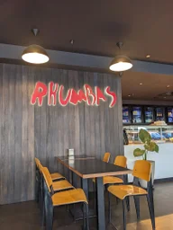 Rhumbas 800 Bourke logo