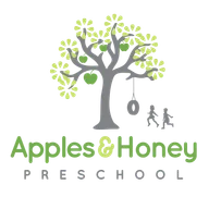 Apples and Honey Preschool logo