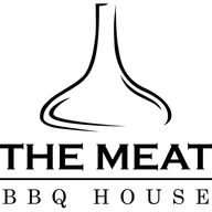 The Meat logo