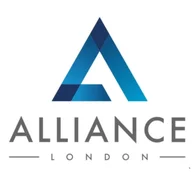 Alliance London Canary Wharf logo