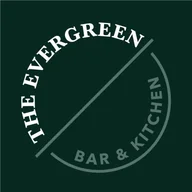 The Evergreen logo