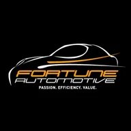 Fortune Automotive logo