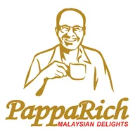 PappaRich UTS logo