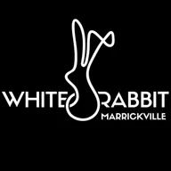 White Rabbit Marrickville logo
