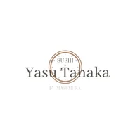Sushi Yasu Tanaka logo