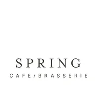 Spring Cafe Brasserie Amsterdam logo