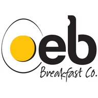 OEB Breakfast Co. logo