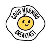 Good Morning Breakfast — NoMad Coffee logo